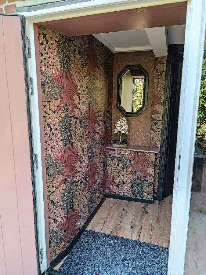 Vakantiewoning De Koolboet Koedijk Екстер'єр фото