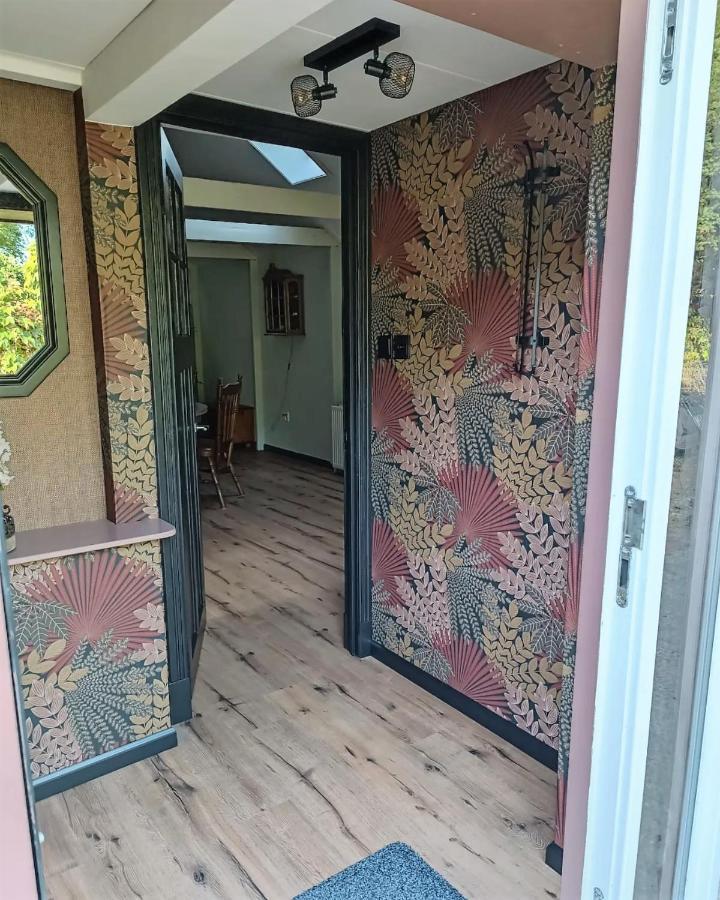 Vakantiewoning De Koolboet Koedijk Екстер'єр фото