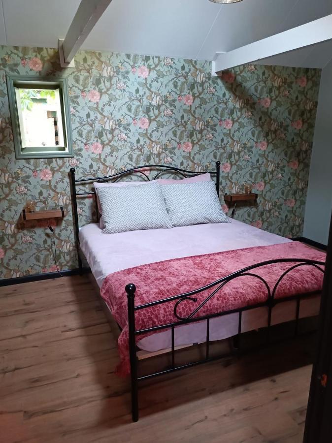 Vakantiewoning De Koolboet Koedijk Екстер'єр фото