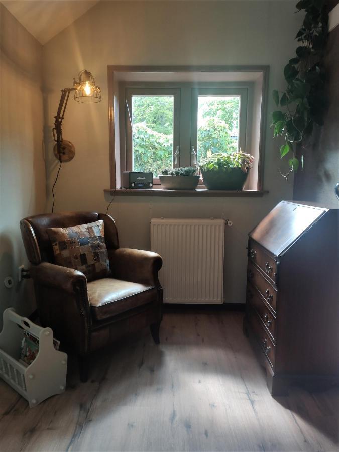Vakantiewoning De Koolboet Koedijk Екстер'єр фото